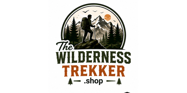 TheWildernessTrekker.shop